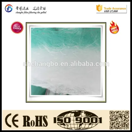 fiberglass air filter fabric industrial air filter air purifier filter