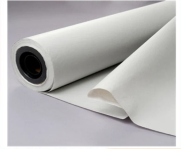Papel de transferencia de sublimación adhesivo / pegajoso / pegajoso 80 / 100GSM