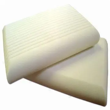 Sleep Innovations Memory Foam Contour Pillow