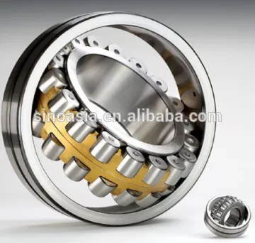22206W33C3 high precision machine Spherical Roller Bearing
