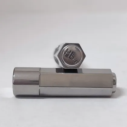 Factory Professional Customization Hexagon Punch Machinery