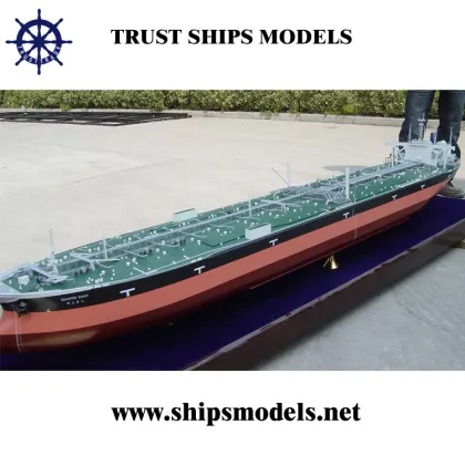 " Monrovia" Cruise Ship Model for Sale