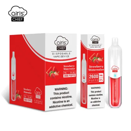 Airis Chief Original Product Airis Chief Airis Max