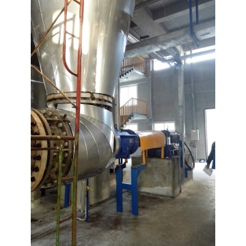 Pompa Siku Propeller Stainless Steel Duplex Horisontal