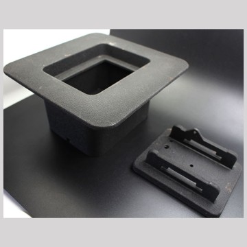 Stainless steel casting parts