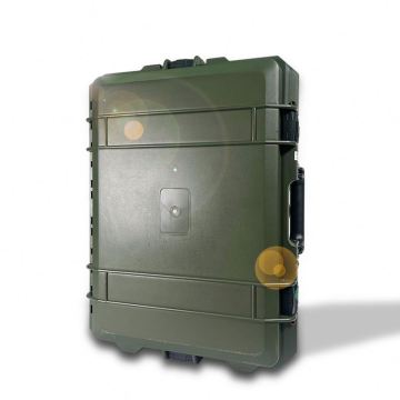 3000W-5000W LifePo4 Nagrody awaryjny do domu i na zewnątrz z kołami