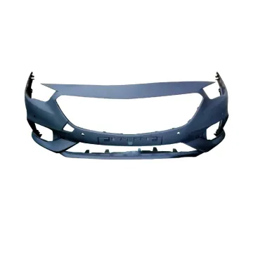 China Manufacture Car Front Bumper Face Kit for Opel/Vauxhall Insignia 2017-2019