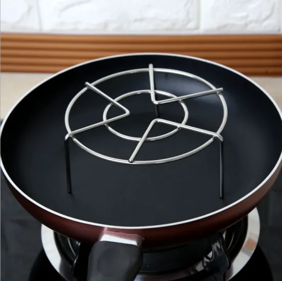 Best Stainless Stee Steam Rack