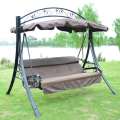 Outdoor Teslin Swing Chair for Adults
