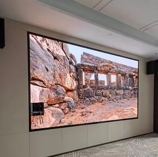 COB LED Display Video Wall