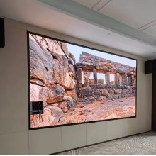 COB LED Display Video Wall