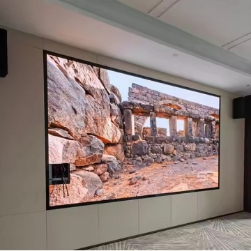 COB LED Display Video Wall