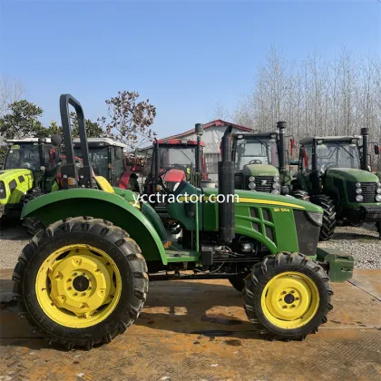 Mahindra Tractor Parts for Deere 3B-554 55HP 4WD Carraro 7800 Electric Mini Tractor