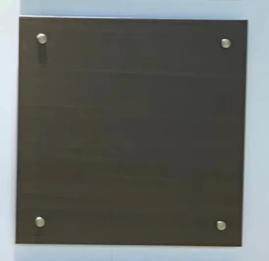 Prepainted Aluminium Sheet Decorative Pattern Aluminum Sheet