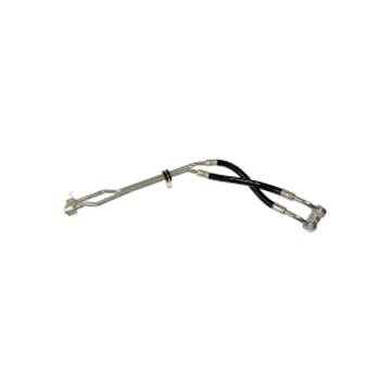 Wysokiej jakości linia chłodnicy silnika samochodowego OEM 15194579 dla Chevrolet GMC