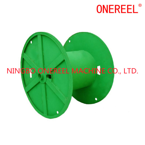 Large Structural Reel For Cables, Ropes and Strands
