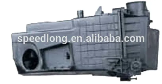 AIR FILTER SHELL FOR FORD FIESTA 2013