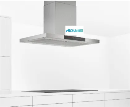 Bosch Hood Kitchen 90cm