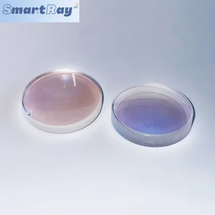 SmartRay D34 T5/D55 T1.5 Laser Protective Window for Trumpf