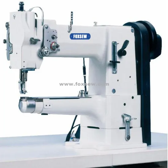 Cylinder Bed Heavy Duty Industrial Sewing Machine
