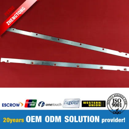 Cigarette Making Equipment Component