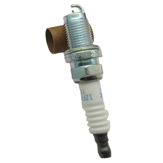 Iridium Spark Plugs IZFR6K11 6994 for Honda CRX III (EH, EG) Auto Engine Systems