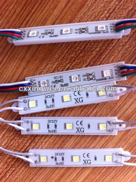 CE &amp; ROHS 3528 Modulo LED Miglior prezzo impermeabile 3DED