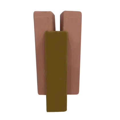 Copper Glass Glossy Jewelry Polishing Paste