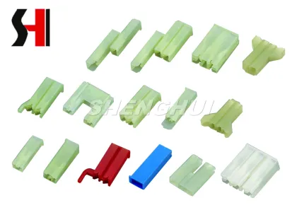 Microwave Oven Connector SH4.8/6.3ZC