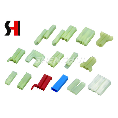 Plugue do conector do arnês de forno de microondas