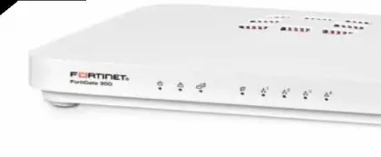 Fortinet Firewall