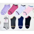 Shallow-mouthed lady boat socks