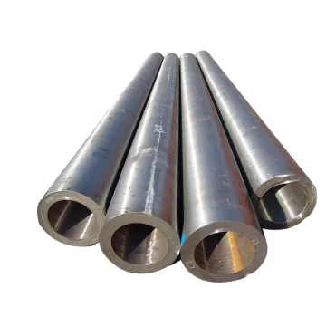 ASTM A335 P9 alloy steel pipes