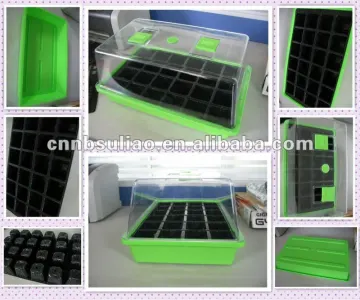 garden propagator,seed propagator kit