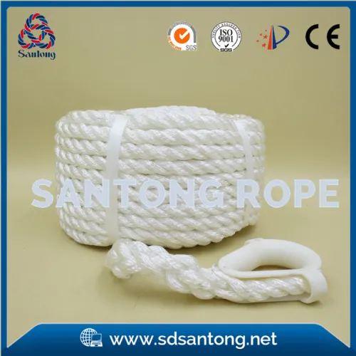 Anchor Line Rope, High Quality Anchor Line Rope on