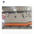 steel sheet press brake bending machine