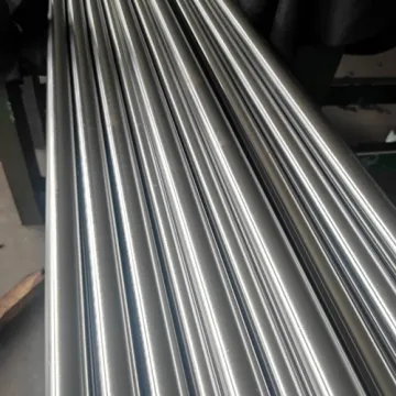 ASTM A564 Grade 630 Stainless Steel Bar