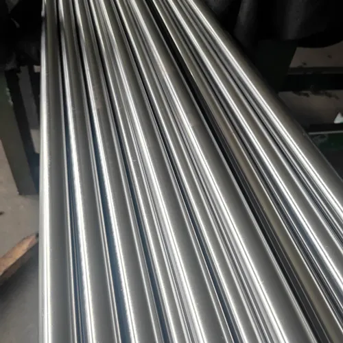 ASTM A564 Grade 630 Stainless Steel Bar
