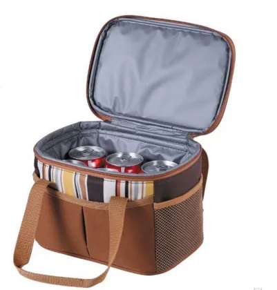 fashion wine cooler bags