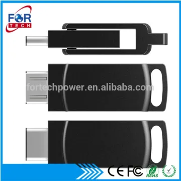 Twister Type c usb 3.1 hi speed usb flash memory bulk 8gb 16gb for sales