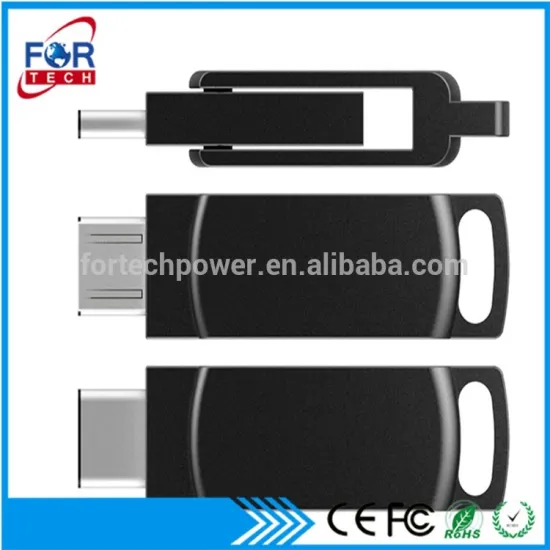 Twister Type c usb 3.1 hi speed usb flash memory bulk 8gb 16gb for sales