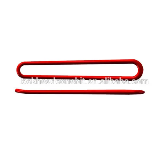 API drilling tool SH50 double arm elevator link for deep well