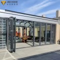 Heavy Duty Aluminum Bifold Door for American Residential Projects | JBDHOME