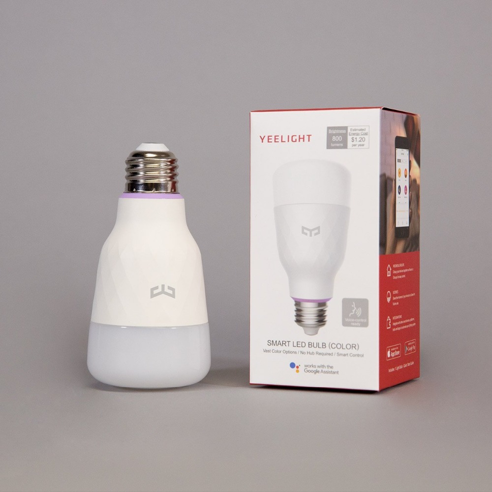 Yeelight 1s Led Bulb