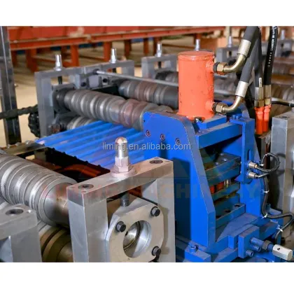 Silo Making Machinery: Grain Silos and Making Machines