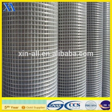 welded fence/weld mesh fence/welded wire fence