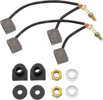 36V & 48V Motor Brush Set for CLUB CAR EZGO RXV, DS, TXT (1997-2009)