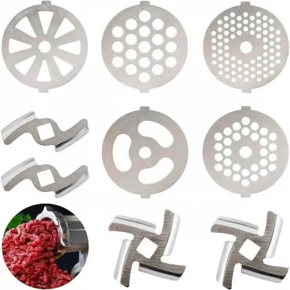Best Price Manual Super Mincer KitchenAid Meat Grinder Piece on Sale