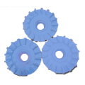 High Efficiency and High Head Sand Pump Impellers