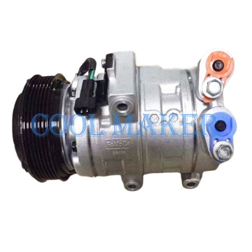 DKS17DS CO 11332C AC Compressor for Mazda Tribute/Mercury Mariner/Ford Escape